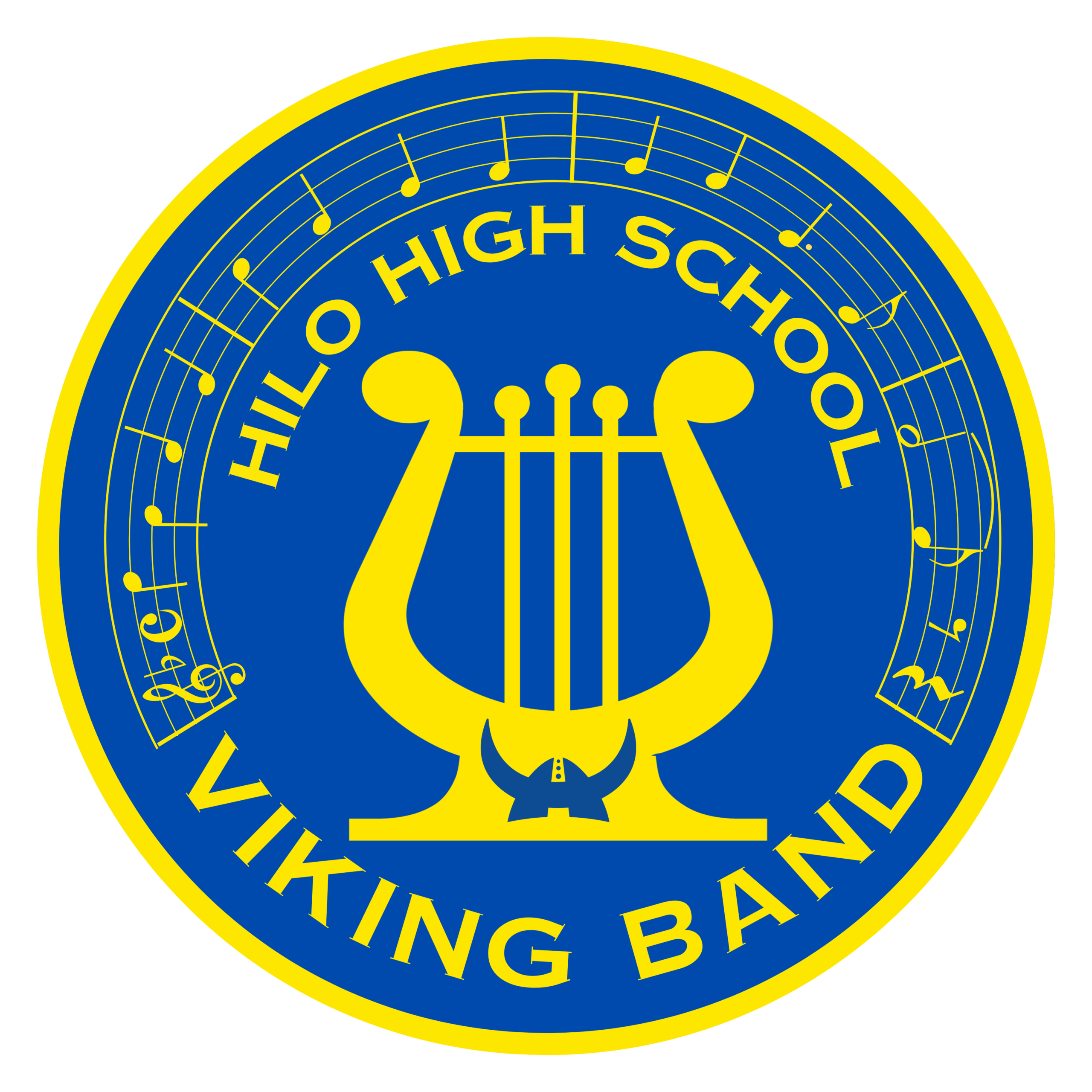 Hilo Viking Band